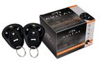 Car Alarm with Immobilizer Supply and Fit!