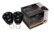 Car Alarm with Immobilizer Supply and Fit!