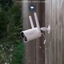 Security Camera Outdoor Indoor, 2.4G WiFi CCTV IP65 Waterproof Outdoor Camera, 1080P Night Vision & Motion Detection Camera with Two Way Talk, APP Remote Control, Support Alexa (FREE POSTAGE) Image 5