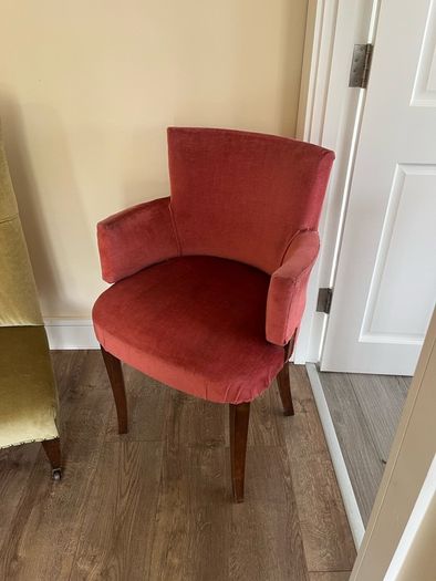 Antique Chairs