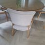 kitchen table 6 chairs Image 4