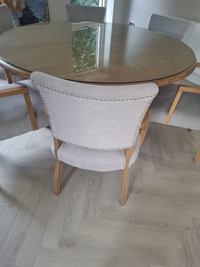 kitchen table 6 chairs