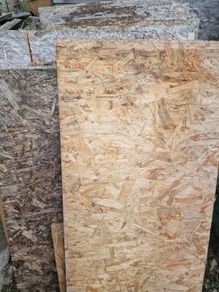 Osb Board Strips