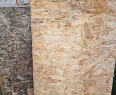 Osb Board Strips