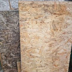 Osb Board Strips