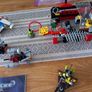lego 5980 Space Police Image 7
