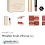 Hourglass lip set Image 4