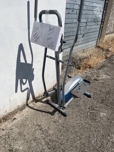 free gym