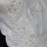 John Rocha Communion or flower girl dress with bolero + gloves + veil age 9 Image 4