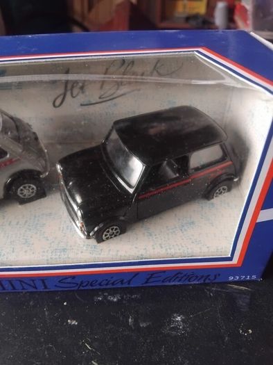 corgi mini
