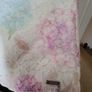 Guess lace printed dress 14 yeas old girl Image 5