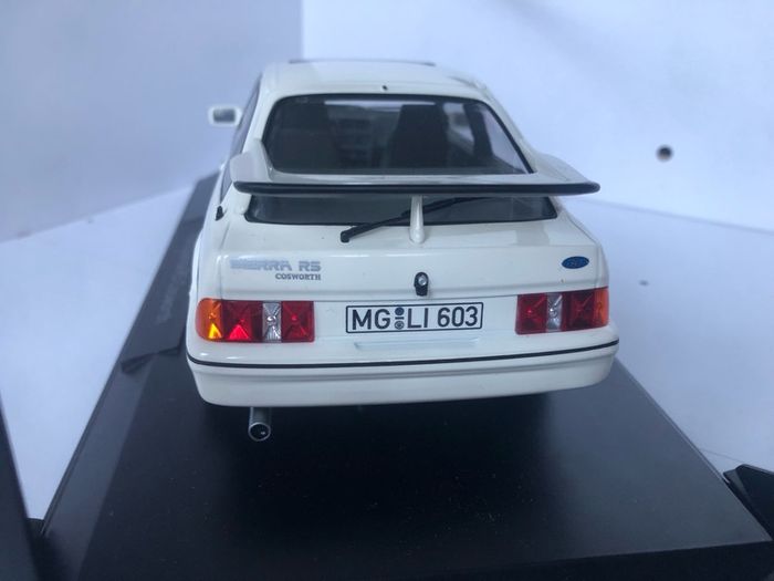 Model cars for sale