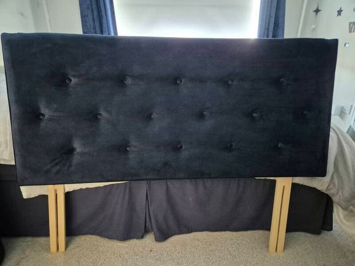 Headboard