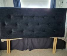 Headboard