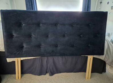 Headboard