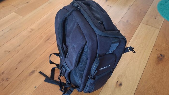 Camera bag - Vanguard ALTA RISE 48