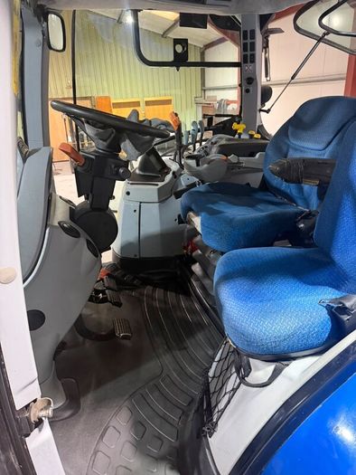 New Holland Other 2015