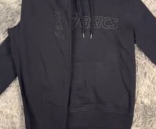 ASICS tracksuit