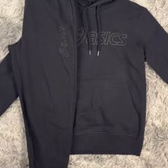 ASICS tracksuit