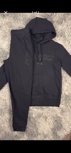 ASICS tracksuit