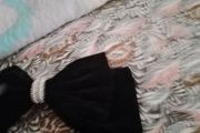 hair bow