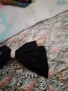 hair bow