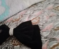 hair bow
