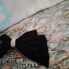 hair bow