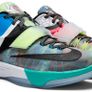 Nike Kd7 / Vii What The Kd? Se Uk 11/us 12 Deadstock Image 2