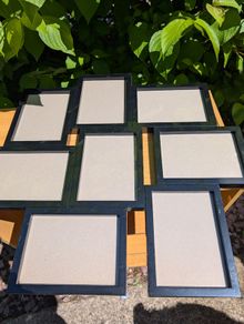 frames x 4