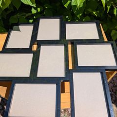 frames