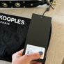 Kooples bag strap. New Image 4