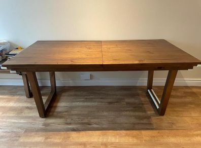 EZ Living Furniture - Extendable Dining Table