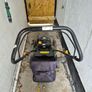 Petrol lawnmower Image 4
