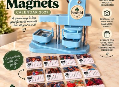 photo magnets