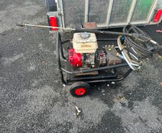 honda pressure washer gx390