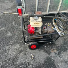 honda pressure washer gx390