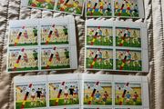 Stamp Set Yemen Arab Republic