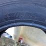 Toledo TL 1000 tyres Image 5
