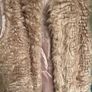 fur gilet Image 10