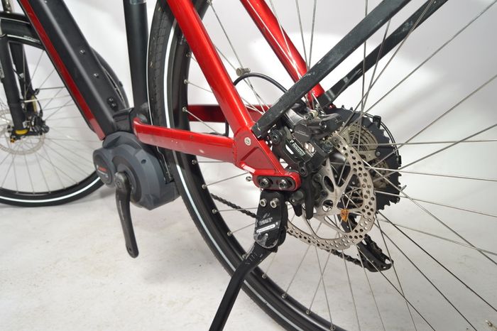 ebike chargers bosch muller