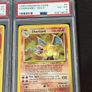 Pokemon - Charizard - Graded - PSA Image 2