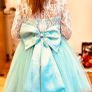 Stunning Confirmation dress Image 4