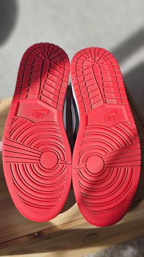 Genuine air jordan size 11