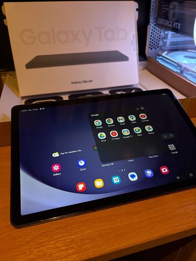Samsung Galaxy Tab A9 - 5G, 128Gb
