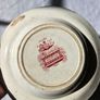 Antique ceramic serving dish Image 4