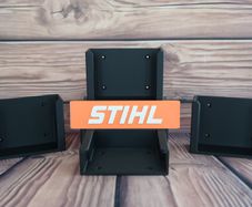 Stihl AK Battery Holder (Free postage on 3 or more)