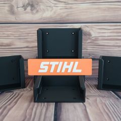 Stihl AK Battery Holder (Free postage on 3 or more)