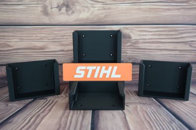 Stihl AK Battery Holder (Free postage on 3 or more)