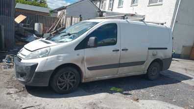 van